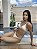 Calcinha de regulagem off-white - Imagem 1
