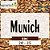 Malte Munich Agraria (25 EBC) - Kg - Imagem 1