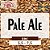 Malte Pale Ale Weyermann (7 EBC) - Kg - Imagem 1