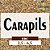 Malte Carapils Weyermann (5 EBC) - Kg - Imagem 1