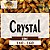 Malte Crystal Castle (150 EBC) - Kg - Imagem 1