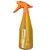 Pulverizador Borrifador Plástico Ultrajet 500ml Verde - Imagem 1