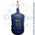 Tampa Rolha Silicone para Airlock Galão de Água Mineral 20L - Imagem 3