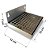 Bandeja Pingadeira Inox 15cm x 12cm x 2cm - Imagem 2