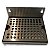 Bandeja Pingadeira Inox 15cm x 12cm x 2cm - Imagem 1