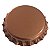 Tampinha Cobre PRY OFF - Pac c/100 - Imagem 1