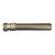 Shank/rosca 100mm inox p/ torneiras de chope tipo belga - Imagem 1