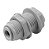 DMFIT - Conexao rapida uniao anteparo 3/8 X 3/8 - Imagem 1
