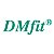 DMFIT - Conexão rápida união cotovelo Tubo 3/8" x Metal 3/8" - Imagem 3