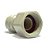 DMFIT - Conexao rapida rosca femea 1/2" BSP x tubo 3/8" - Imagem 2