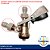 DMFIT - Conexão rápida Tubo 3/8" x Fêmea 5/8" BSP - Imagem 4