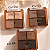 Paleta de Sombra Matte Femme Paris - Imagem 3