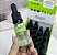 Sérum facial Antioleosidade New Face Porán 20ml - Imagem 3