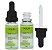 Sérum facial Antioleosidade New Face Porán 20ml - Imagem 4