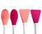 Espátula e Escova de Silicone para Limpeza Facial - Imagem 3