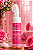 Mousse Limpeza Facial Rosa Mosqueta Lovely Face Beautiful 150ml - Imagem 1
