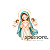 Virgem Maria - Imagem 1