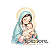 Jesus Bebê - Imagem 1
