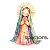 Nossa Senhora de Guadalupe - Imagem 1