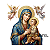 Nossa Senhora do Perpétuo Socorro - Imagem 1