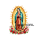 Nossa Senhora de Guadalupe - Imagem 1