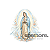 Nossa Senhora de Guadalupe - Imagem 1