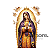 Nossa Senhora de Guadalupe - Imagem 1