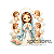 Virgem Maria s49 - Imagem 1