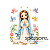 Virgem Maria s57 - Imagem 1
