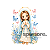 Virgem Maria s59 - Imagem 1