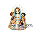 Virgem Maria s60 - Imagem 1