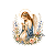 Anjo | Anjinho 13 - Imagem 1