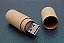 S53 - Pen drive redondo de papel ecológico - Imagem 2