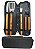 D128 - Kit churrasco maleta 2 - Imagem 1