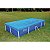 Kit Piscina 3000 + Capa + Forro -  Mor - Imagem 2