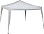 Gazebo X-Flex Oxford com Silvercoating Branco 3m x 3m - Imagem 1