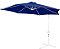 Ombrelone Malibu 3m Azul - Imagem 3