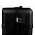 Conjunto de Malas ABS P, M e G Preto (1) - Imagem 3