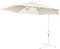 Ombrelone Malibu 3m Bege - Imagem 2