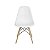 Cadeira Eiffel Mor Branca - Imagem 1
