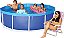 Piscina Circular 5.500 Litros - Imagem 2