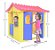 Playground Casinha Infantil Encantada Amarela Xalingo - Imagem 2