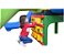 Playground Creative Play Xalingo - Imagem 2