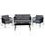 CONJUNTO VIENA - Imagem 1