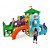 Playground Play Modular Advanced Xalingo - Imagem 2