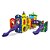Playground Play Modular Advanced Xalingo - Imagem 1