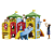 Playground Play Modular Adventure Xalingo - Imagem 1