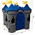 Castelo Real Xalingo - Imagem 1