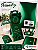 Papel Laminado - Lamicote - Verde Escuro - 250g - A4 - 210x297mm - Imagem 3