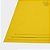 Papel Color Pop - Mimo - Amarelo Sol - 180g - 30,5x30,5cm - Imagem 2